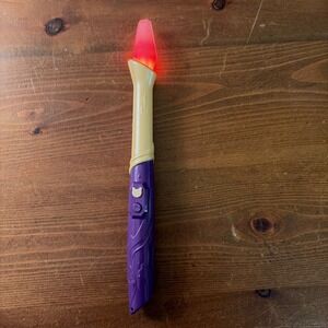 Magic Mixies Wand Only Replacement For Magical Misting Crystal Ball Purple Works